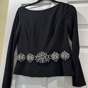 Cachet top